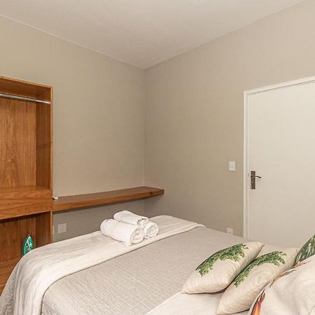 Rj01 Loft 200M Da Praia Posto 8 Arpoador Рио де Жанейро Екстериор снимка