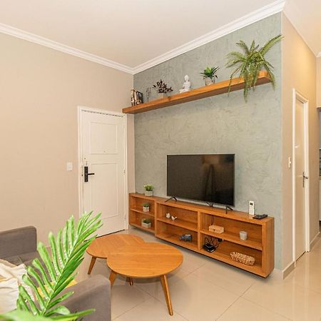Rj01 Loft 200M Da Praia Posto 8 Arpoador Рио де Жанейро Екстериор снимка