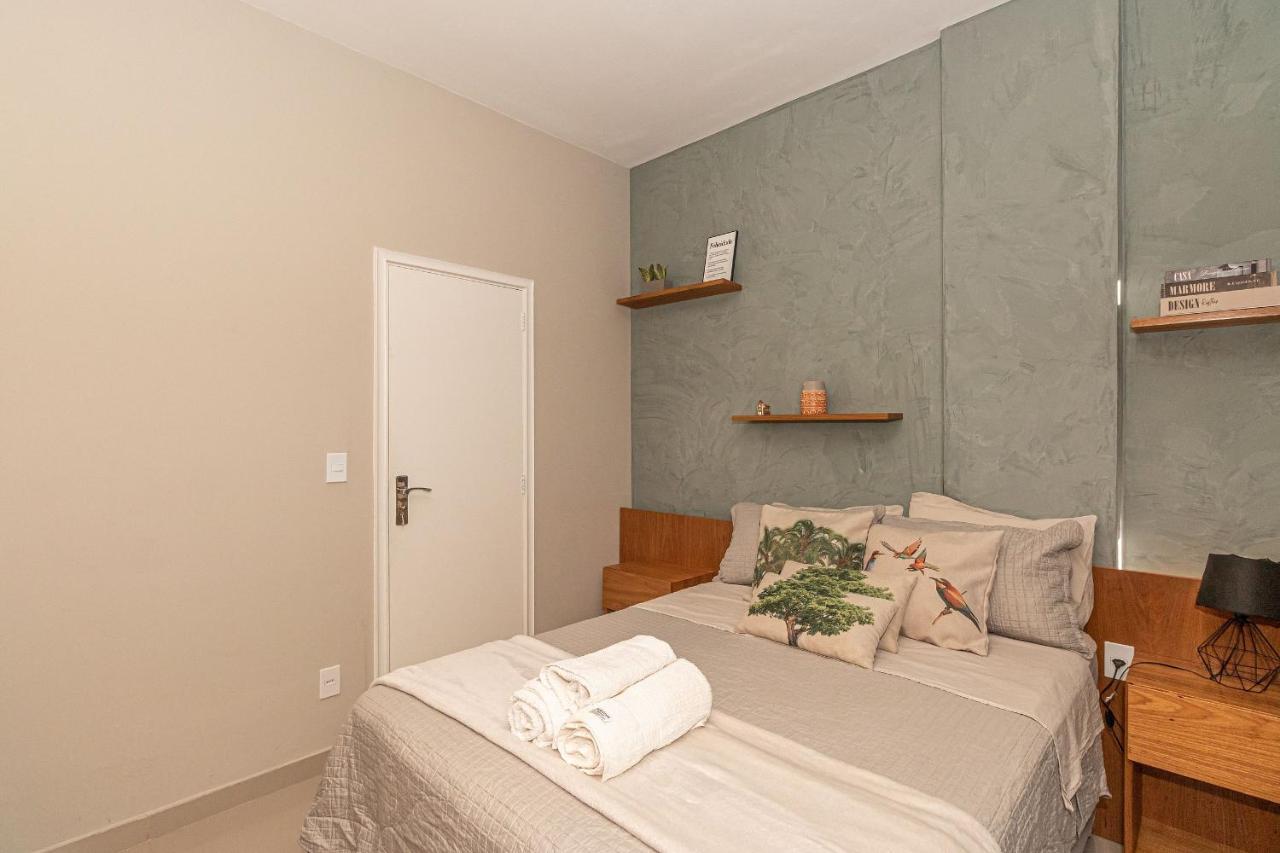 Rj01 Loft 200M Da Praia Posto 8 Arpoador Рио де Жанейро Екстериор снимка