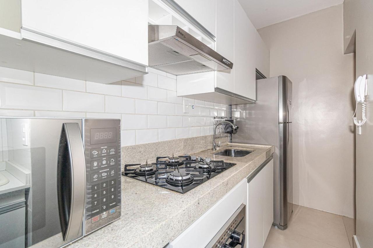 Rj01 Loft 200M Da Praia Posto 8 Arpoador Рио де Жанейро Екстериор снимка