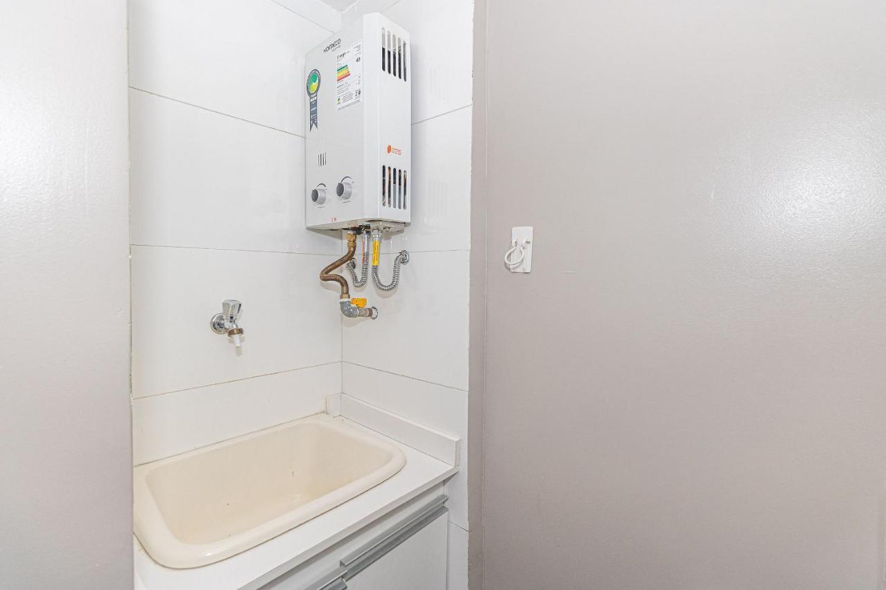 Rj01 Loft 200M Da Praia Posto 8 Arpoador Рио де Жанейро Екстериор снимка