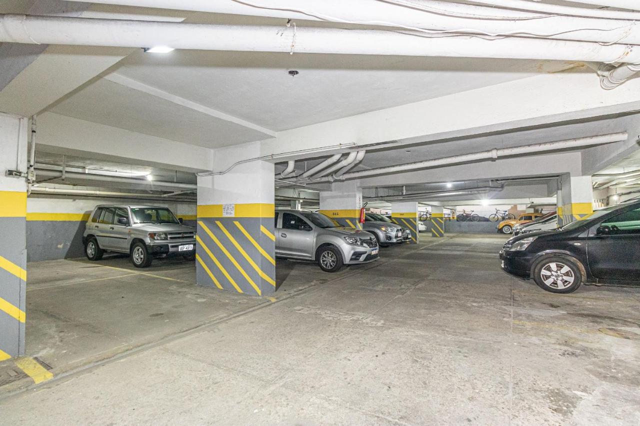 Rj01 Loft 200M Da Praia Posto 8 Arpoador Рио де Жанейро Екстериор снимка